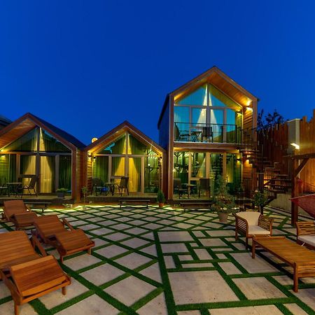 Wanderholic Ξενοδοχείο Τελάβι Εξωτερικό φωτογραφία